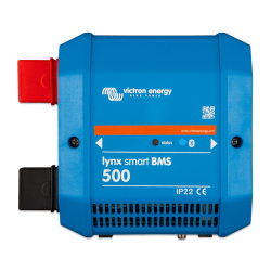 Lynx Smart Victron BMS 500 (M8) (LYN034160200)