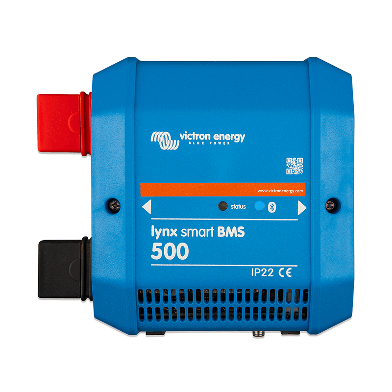 Lynx Smart BMS 500 (M8) Victron Energy (LYN034160200)