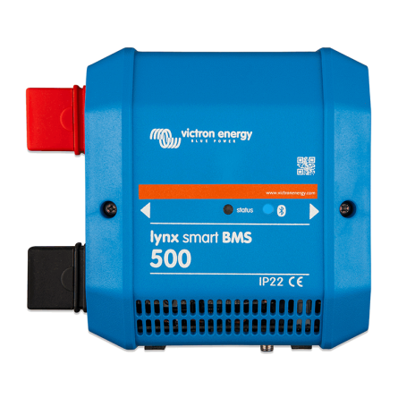 Lynx Smart Victron BMS 500 (M8) (LYN034160200)