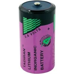 Batterie Tadiran SL-2770