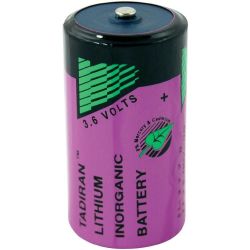 Baterias Tadiran SL-2770