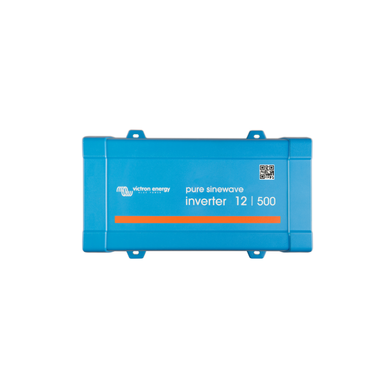 Phoenix Wechselrichter 12/500 230V VE.Direct IEC Victron Energy (PIN121501100)