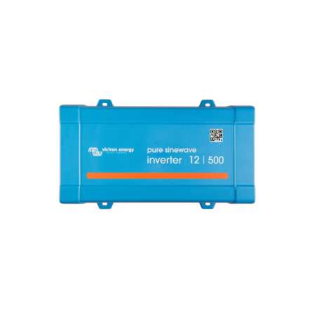 Inversor Victron Phoenix 12/500 230V VE.Direct Iec (PIN121501100)