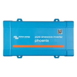 Wechselrichter 48/375 230V VE.Direct SCHUKO Victron Energy (PIN481371200)