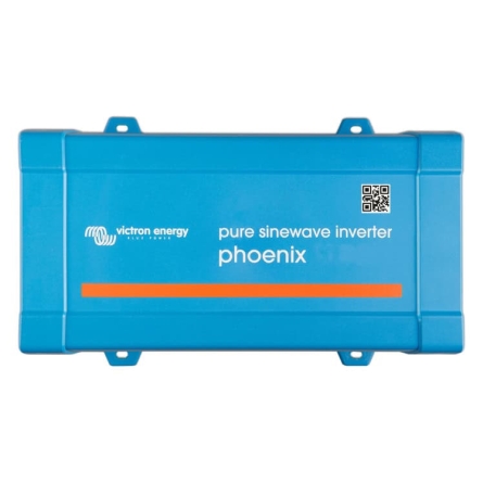 Inverter 48/375 230V VE.Direct SCHUKO Victron Energy (PIN481371200)
