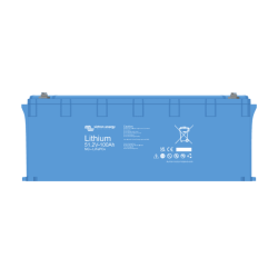 Batería LiFePO4 Victron Ng 51,2V/100ah (BAT548110620)