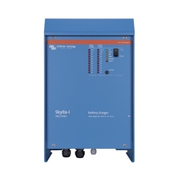 Cargador De Baterías Victron Skylla-I 24/100(3) 230V (SKI024100002)