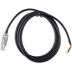 Cable Interfaz Victron Rs485 A USB 1,8m (ASS030572018)