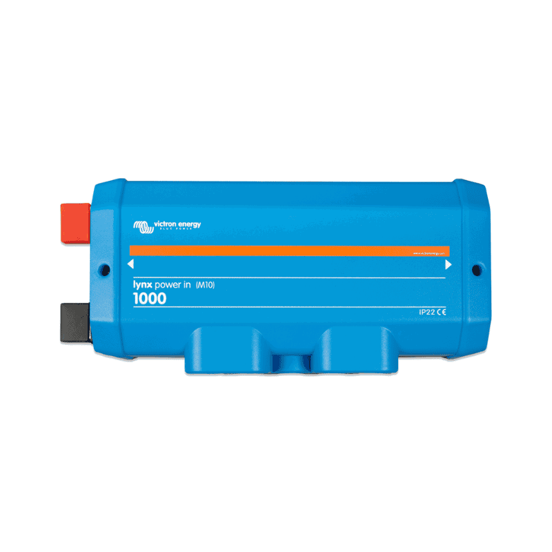 Lynx Power In (M10) Victron Energy (LYN020102010)