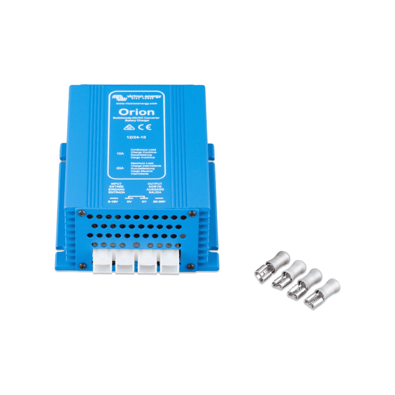 Convertidor Victron Orion 12/24-10 DC-DC IP20 (ORI122410020)