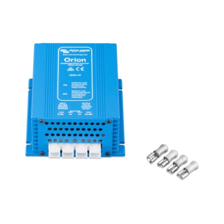 Convertidor Victron Orion 12/24-10 DC-DC IP20 (ORI122410020)