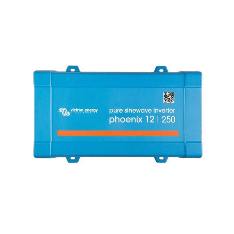 Inverter 12/250 230V VE.Direct IEC Victron Energy (PIN121251100)