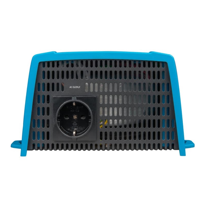 Wechselrichter 12/1200 230V VE.Direct IEC Victron Energy (PIN122121110)
