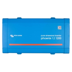 Inversor Victron Phoenix 12/1200 230V VE.Direct Iec (PIN122121110)