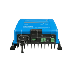 Smart IP43 Ladegerät 24/16(1+1) 120-240V Victron Energy (PSC241651095)