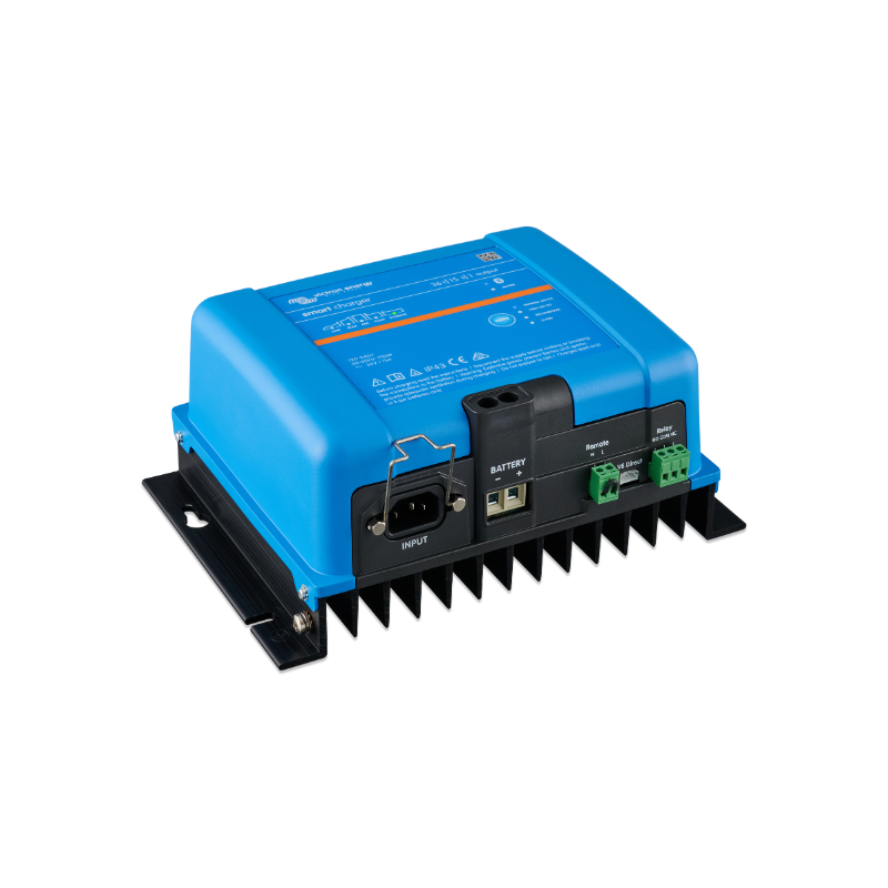 Smart IP43 Ladegerät 36/15(1) 120-240V Victron Energy (PSC361550095)