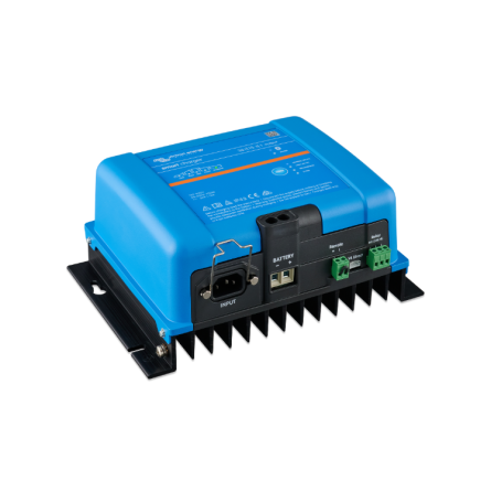 Cargador Victron Smart IP43 36/15 (1) 120-240V (PSC361550095)