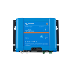 Smart IP43 Ladegerät 36/15(1) 120-240V Victron Energy (PSC361550095)