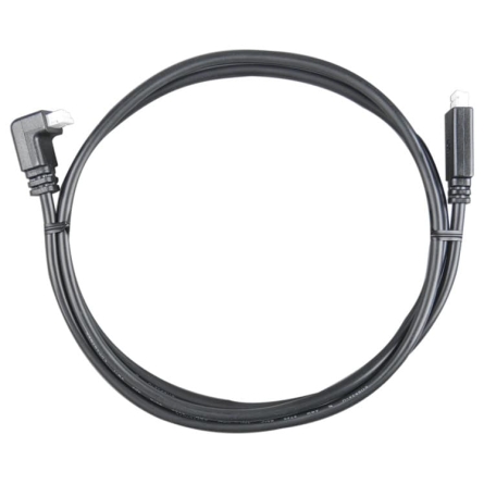 Cable Victron Ve. Direct 0,3m (Conector En Ángulo Recto De Un Lado) (ASS030531203)
