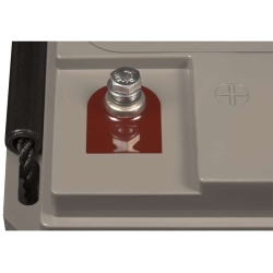 Batería AGM Victron De Ciclo Profundo 12V/90ah (M6) (BAT412800085)