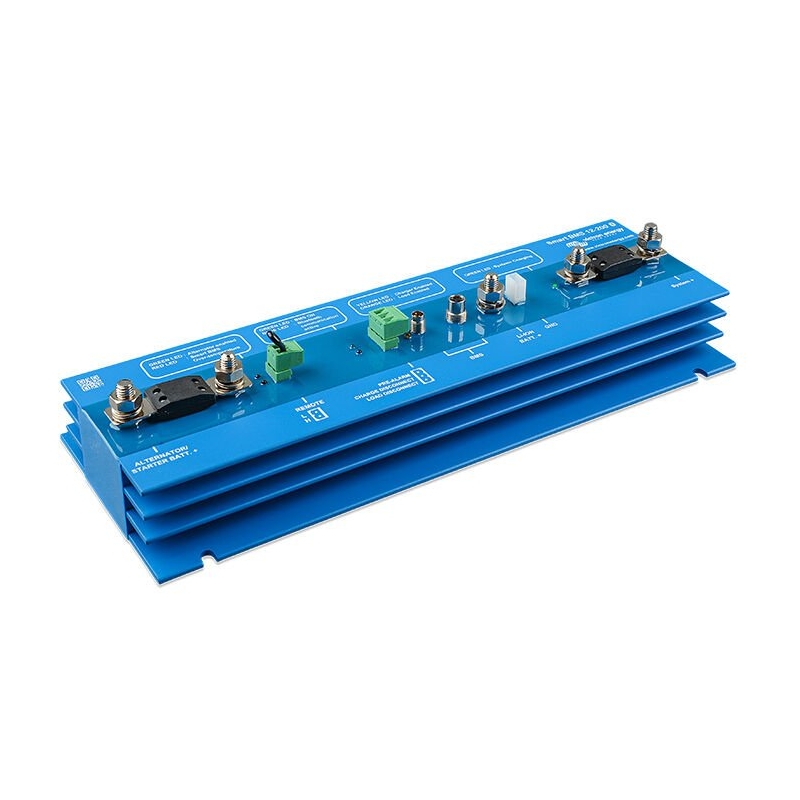 Smart Victron BMS 12/200 (BMS210055000)