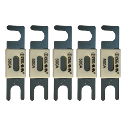 Fusible Anl-Fuse Victron 500A/80V (Pack De 5 Pcs)