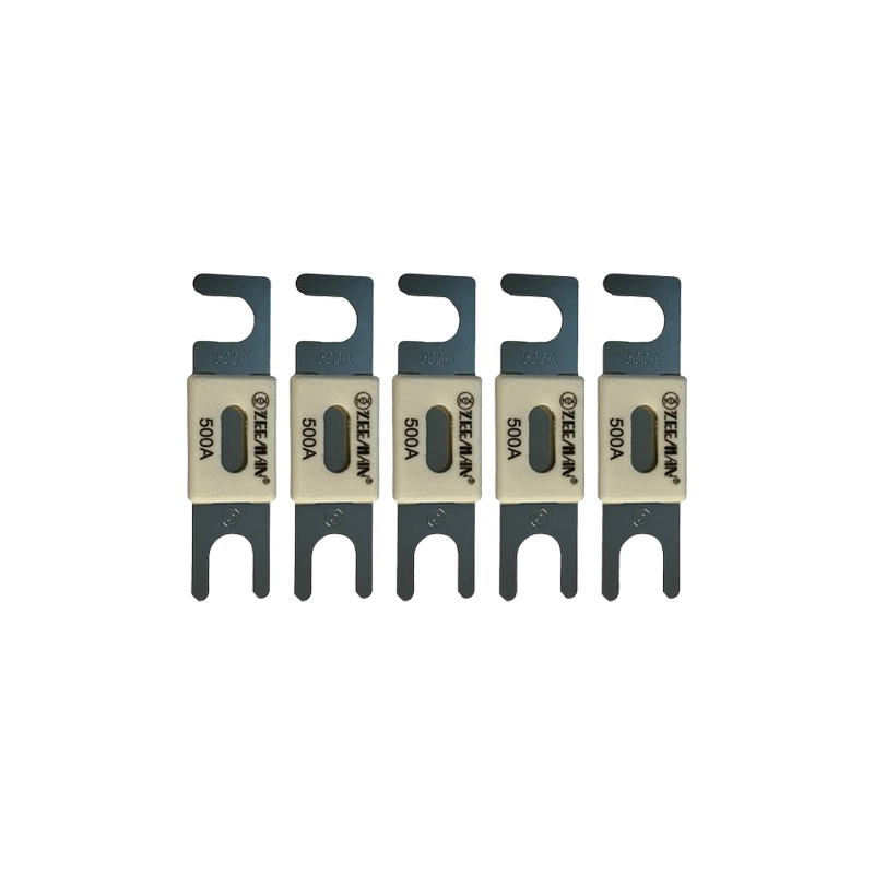 Fusible Anl-Fuse Victron 500A/80V (Pack De 5 Pcs)