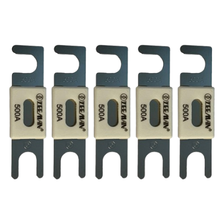 Fusible Anl-Fuse Victron 500A/80V (Pack De 5 Pcs)