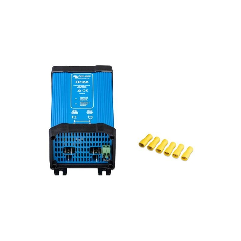 Convertidor Victron Orion 24/12-60 DC-DC Ip20