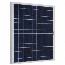 Panel solar 12V 50W