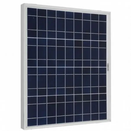 Pannello solare 12V 50W