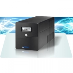 Sai Lapara LCD interactivo 1000VA