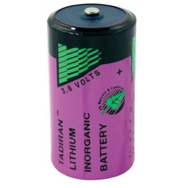 Batterie Tadiran SL-2780