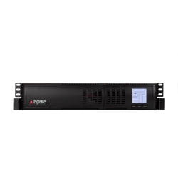 Usv Erforderlich interactive 2000VA / 990W (Tower/Rack)