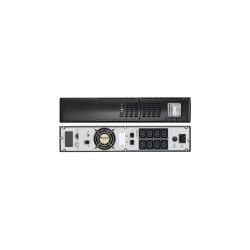 Usv Erforderlich interactive 2000VA / 990W (Tower/Rack)