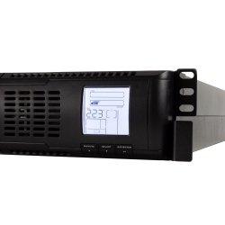 Sai Lapara interactivo 2000VA / 990W (Torre/Rack)