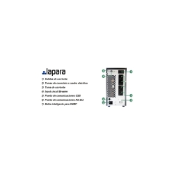Usv Erforderlich online-SH 3000VA