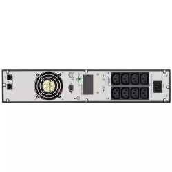 Usv Erforderlich online 1000VA Rack
