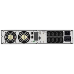 Usv Erforderlich online 3000VA Rack