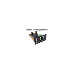 Sai Lapara online 3000VA Rack