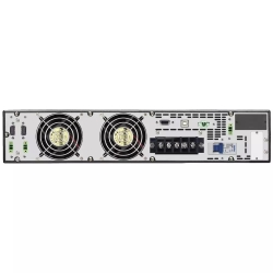 Usv Erforderlich online-Rack 6000VA