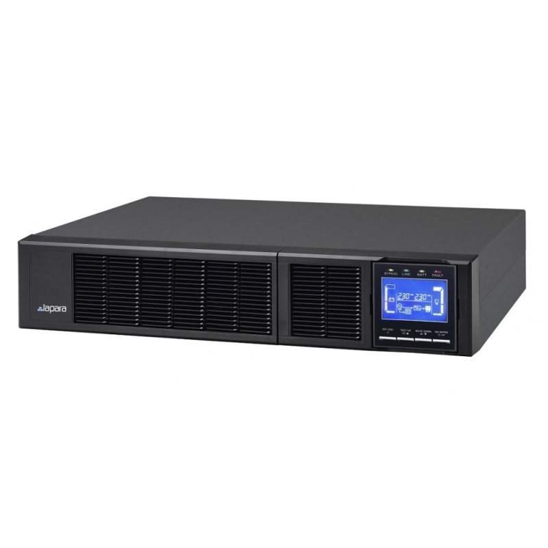 Usv Erforderlich online-Rack-10000VA