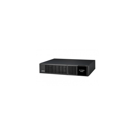 Batteria della banca di Lapara 8 X 12V 9Ah rack