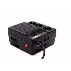Automatische regler Spannung 1200VA