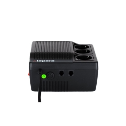 Automatische regler Spannung 1200VA
