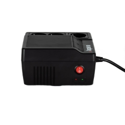 Regolatore Automatico di Tensione 1200VA