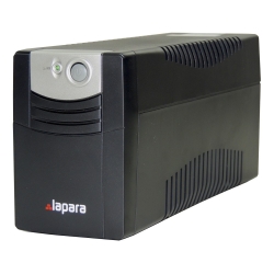 Usv Erforderlich LED-interactive 650VA