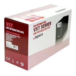 Sai Lapara LED interactivo 650VA