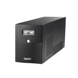Usv Erforderlich LCD-interactive 850VA
