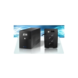 Sai Lapara LCD interattivo 850VA